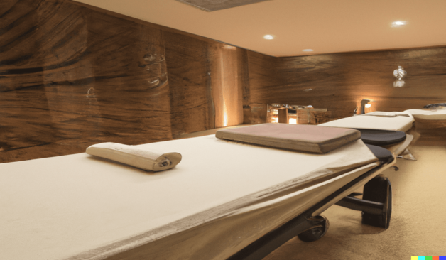 강남역 1인샵 루비스웨디시